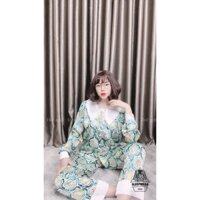 Đồ ngủ tiểu thư