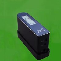 độ nhám WG60 sơn bóng mét đá cẩm thạch kim loại sơn ánh sáng mét nhựa đá bóng mét miễn phí vận chuyển độ nhám bề mặt trục nhám bề mặt Máy đo độ bóng