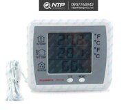 Đo nhiệt độ/ độ ẩm có dây Anymeter JR900A