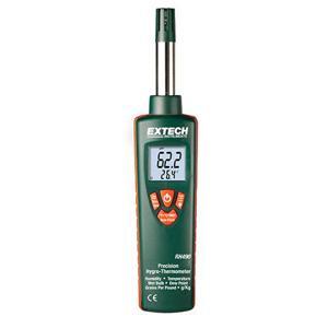 Đo nhiệt độ, độ ẩm, điểm sương không khí Extech RH490