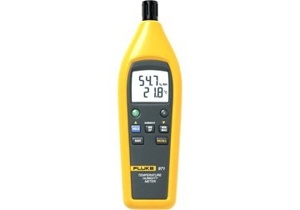 Đo nhiệt độ độ ẩm Fluke 971