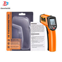 Đo nhiệt độ nước nướng có độ chính xác cao, Nhiệt kế đo nhà bếp, Nhiệt kế hồng ngoại công nghiệp