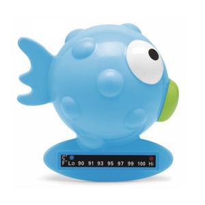Đo nhiệt độ nước tắm hình chú cá Chicco CC01