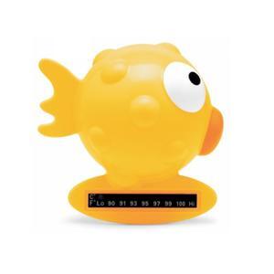 Đo nhiệt độ nước tắm hình chú cá Chicco CC01