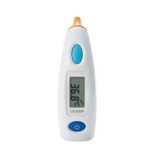 Nhiệt Kế Điện Tử Citizen CTD504 (CTD-504)