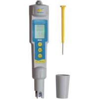 ĐO NỒNG ĐỘ PH TCVN-PH01