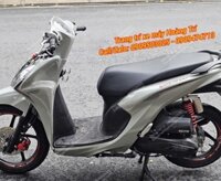 Độ phanh ABS cho xe Vision