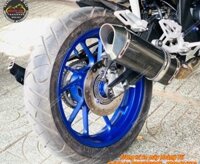 Độ phanh ABS cho xe Yamaha R15 V3