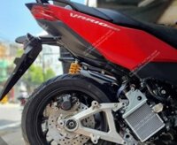 Độ phanh đĩa sau Vario 160 - gói cơ bản