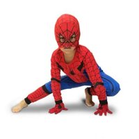 Đồ siêu nhân Nhện Homecoming từ 11kg - 39kg