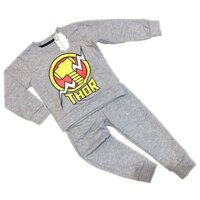 Đồ siêu nhân tay dài Thần sấm