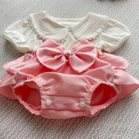 đồ sơ sinh bé gái