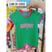 Đồ sơ sinh cho bé