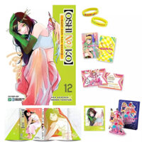 [ĐỒ SƯU TẦM] Oshi No Ko 12-Sưu tầm (Mô hình nhân vật)