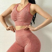 Đồ tập Gym Yoga 107k