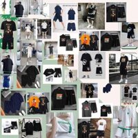 Đồ thể thao nam  FREESHIP  đồ bộ nam in chữ ONLINE mẫu mới - BỘ THỂ THAO BẤT KỲ - S<45KG