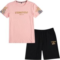 Đồ Thể Thao Nam Nữ - Hồng - L