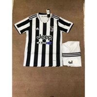 Đồ thi đấu JUVENTUS21