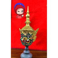 ĐỒ THỜ THÁI LAN ĐẦU TỔ THẦN TAO SIZE NHỎ ĐỂ THỜ