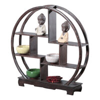 Đồ Thủ Công Bằng Gỗ Gụ  Giá Bogu Gỗ Rắn Đồ Thủ Công, Bình Nhỏ, Đồ Trang Trí Tượng Phật, Bán Buôn GỖ GÀ GỖ GỤ