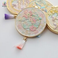 Đồ thủ công gấp gương cầm tay KOPIDA dành cho nữ