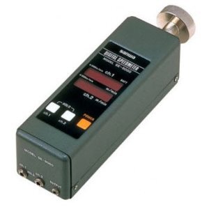 Đo tốc độ vòng quay tiếp xúc Sanwa SE-9000