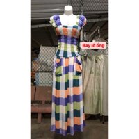 Đồ tole bay ống