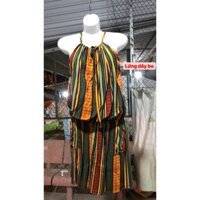 Đồ tole Đùi dây bay