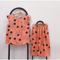 ĐỒ TOLE LANH QUẦN LỮNG