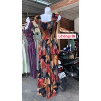 Đồ Tole Ống Rời