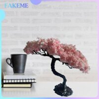 Đồ trang trí Cây Mô Phỏng Thủ Công DIY Xe Lửa Phong Cảnh Kiến Trúc Diorama Cho Phong Cảnh Phong Cảnh Xe Lửa Xây Dựng Đồ trang trí Đường Sắt Trang Trí