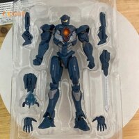 Đồ trang trí Đồ Chơi Bàn Học Nhật Bản {laiqianfa333} pacific rim Đỏ tramp action figure