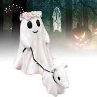 Đồ trang trí ma Halloween CHENJIE Phim hoạt hình 15 / 25CM Trong nhà