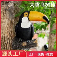 Đồ Trang Trí Mô Phỏng Chim Giả Chim Treo Cây Làm Vườn Sân Vườn Đồ Trang Trí Sân Vườn Đồ Trang Trí Đồ Trang Trí Thủ Công
