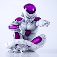 Đồ trang trí Nhân Vật Frieza Trong Phim Hoạt Hình Dragon Ball