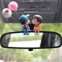 Đồ trang trí xe hơi 2023 Người nổi tiếng trên Internet Xe hơi Hương liệu Đồ trang trí nội thất ô tô