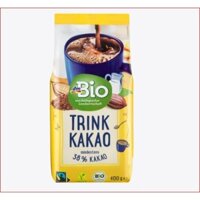 Đồ uống Kakao Trink