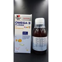 Đồ uống Omega3 Family 250ml của Đức