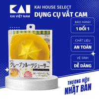 Đồ vắt cam bằng tay Broad Beans Grapefruit Juicer DH2623