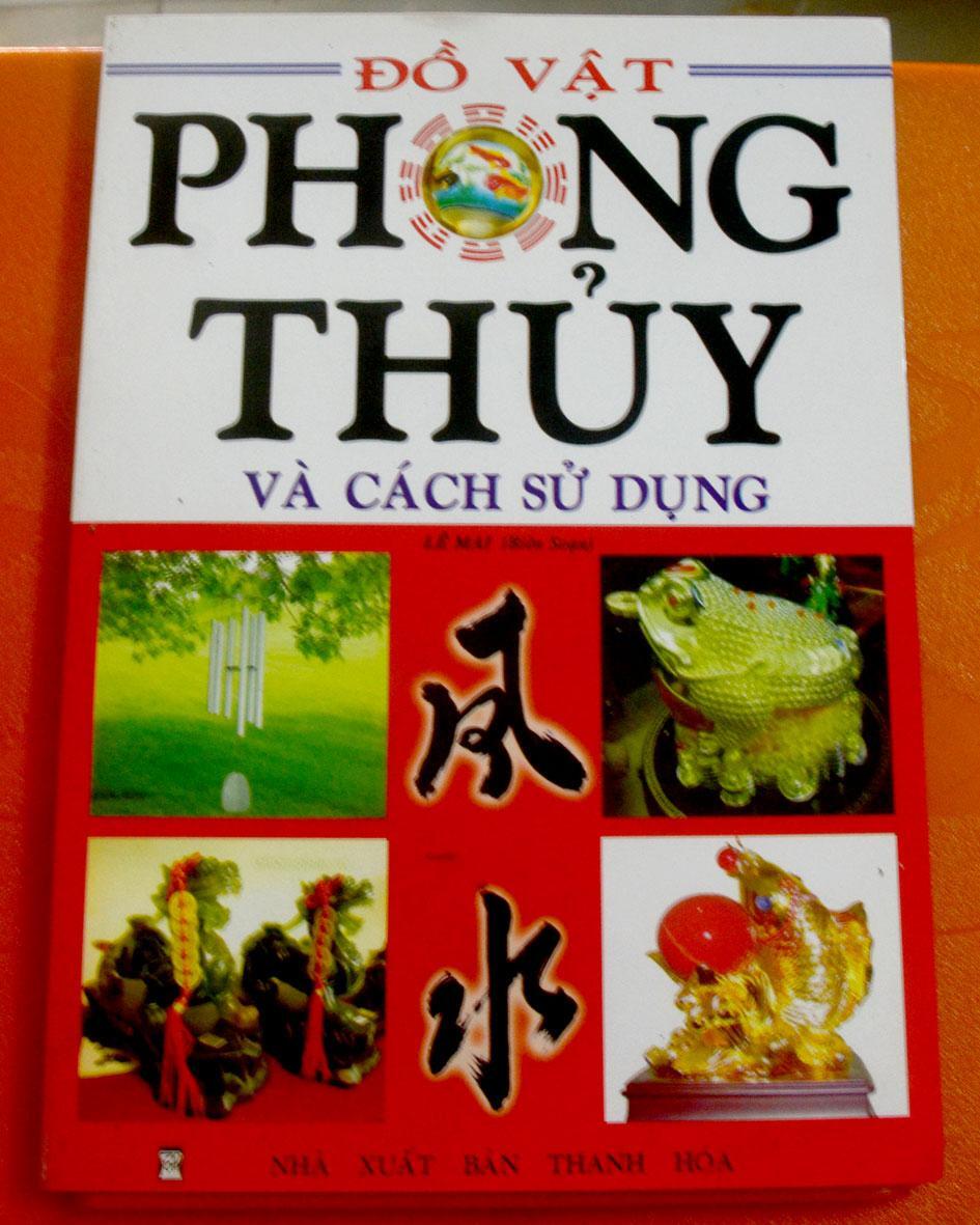 Đồ Vật Phong Thủy Và Cách Sử Dụng