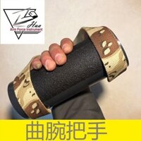Đồ vật tay chuyên dụng.Dụng Cụ Sức Mạnh Cánh Tay, Dụng Cụ Luyện Tập Bẻ Gãy Cổ Tay, Tay Cầm, Xoay Miệng Hổ