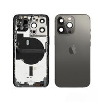 Độ Vỏ iPhone 11 lên iPhone 13 Pro