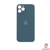 Độ Vỏ iPhone 12 lên iPhone 13 Pro