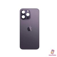 Độ vỏ iPhone 12 lên iPhone 15 Pro