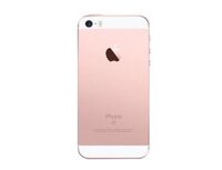 Độ vỏ iPhone 5/5s lên SE