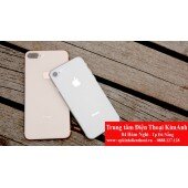 Độ vỏ iphone 6 lên iphone 8