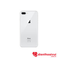 Độ vỏ iPhone 6 Plus lên iPhone 8 Plus nhanh, bền, đẹp, chắc chắn, giá rẻ tại QueenMobile