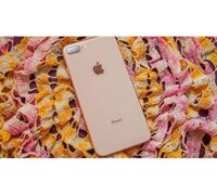 Độ vỏ iPhone 7 Plus lên iPhone 8 Plus