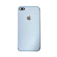 Độ vỏ iPhone 8Plus viền vuông Chính Hãng