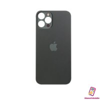 Độ Vỏ iPhone X lên iPhone 12 Pro
